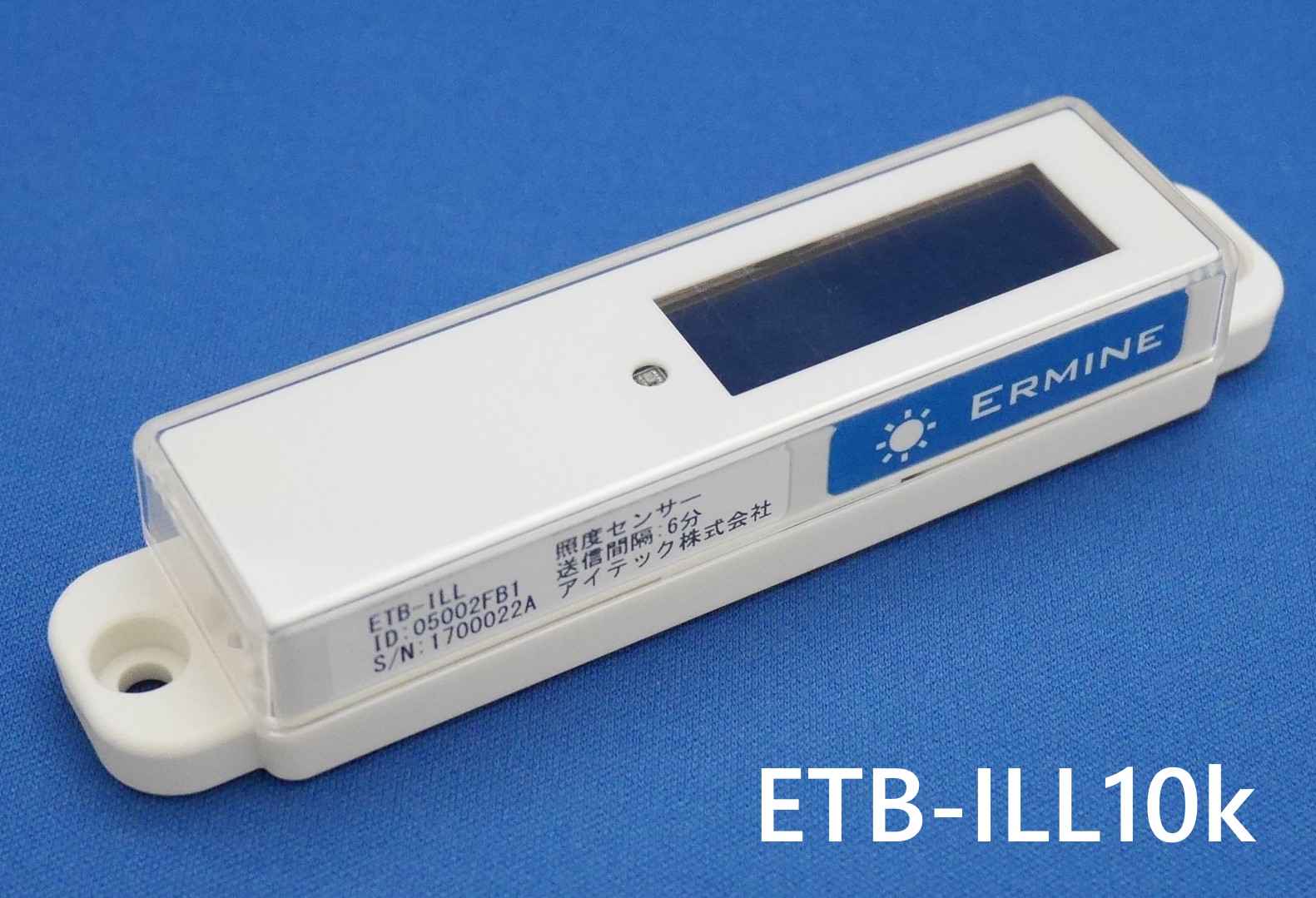 ETB-ILL10k